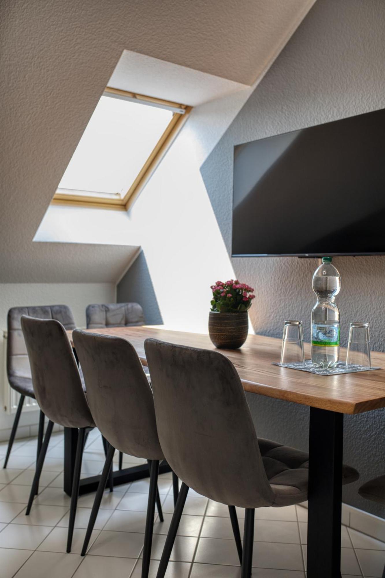 Apartment Dresdenstay Modern 3 Schlafzimmer Kamin Ps4 Kicker Dresden