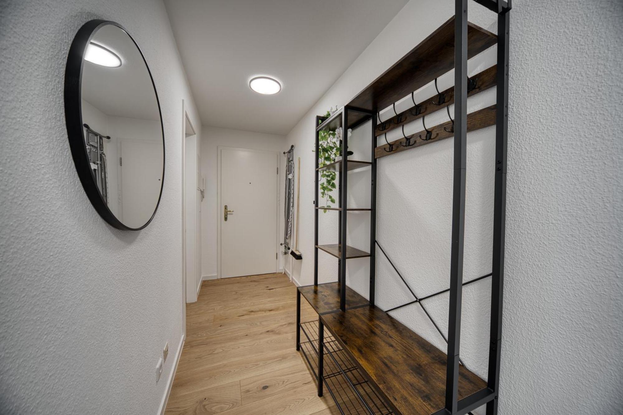 Apartment Dresdenstay Modern 3 Schlafzimmer Kamin Ps4 Kicker Dresden